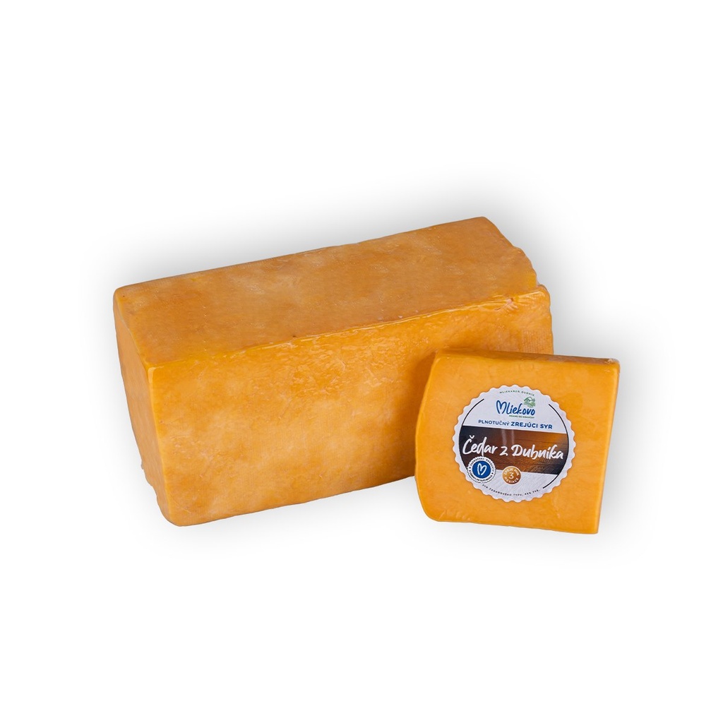 (5015013) Čedar 3kg tehla