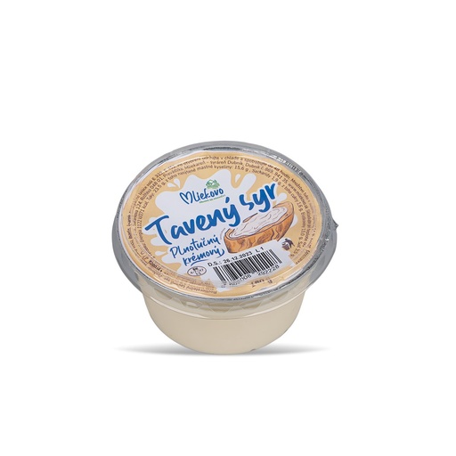 [5017003] (5017003) Plnotučný krémový tavený syr 180g