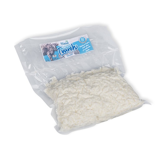 [5013002] (5013002) Fitnes tvaroh 500g, sáčok