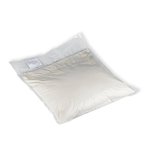 [5013003] (5013003) Tvaroh mäkký hrudkovitý 8kg, sáčok