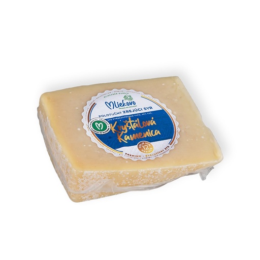 [5015012] (5015012) Kryštálová Kamenica, blok cca 230g